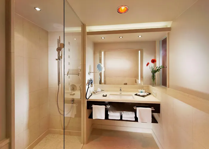 Parkhotel Stuttgart Messe-airport Hotel 4*