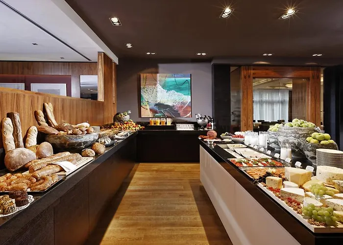 Hotel Parkhotel Stuttgart Messe-airport