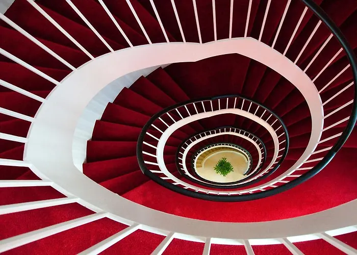 Parkhotel Stuttgart Messe-airport 4*