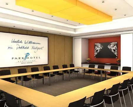 Parkhotel Stuttgart Messe-airport ליינפלדן-אכטרדינגן