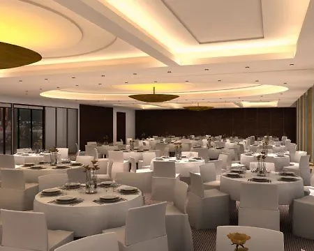 Parkhotel Stuttgart Messe-airport מלון
